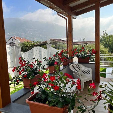Agerola Dreams Apartment Exterior foto