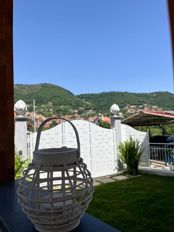 Agerola Dreams Apartment Exterior foto