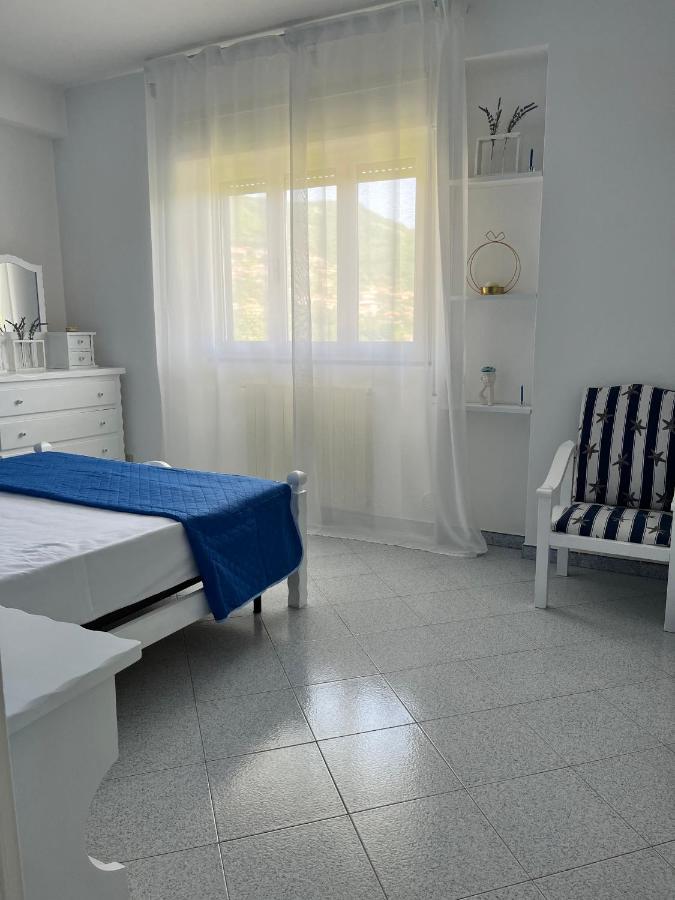 Agerola Dreams Apartment Exterior foto