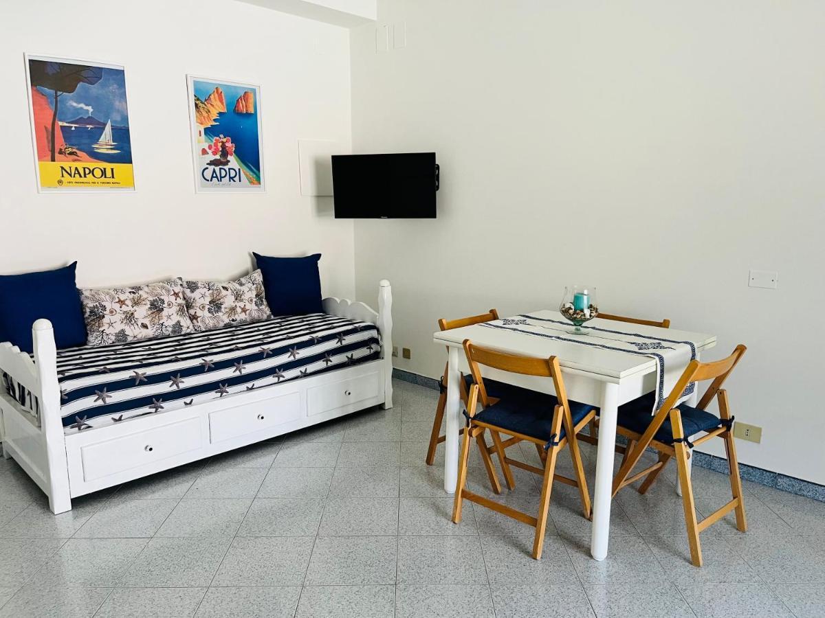 Agerola Dreams Apartment Exterior foto