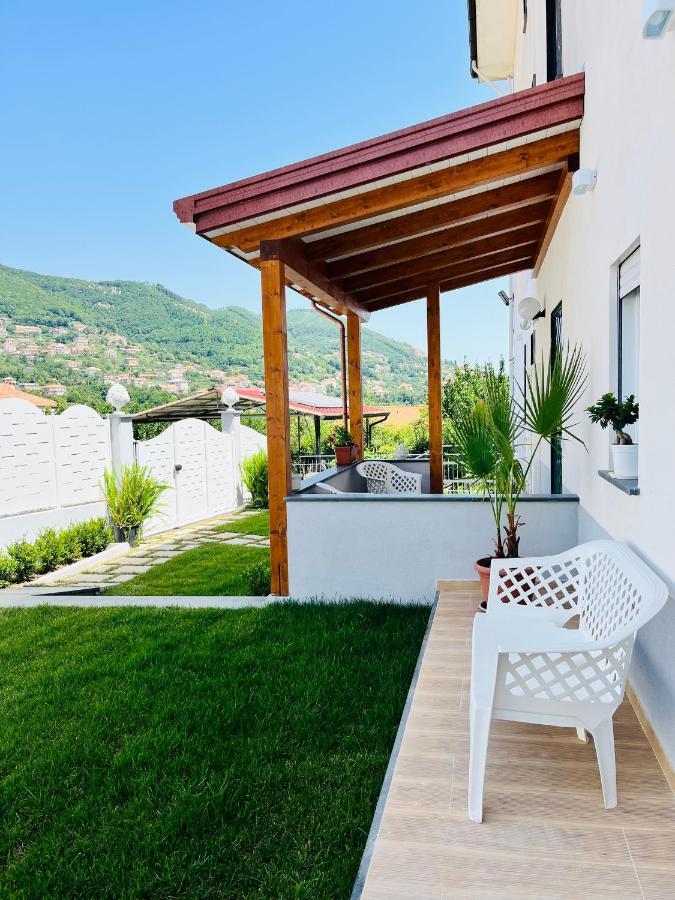 Agerola Dreams Apartment Exterior foto