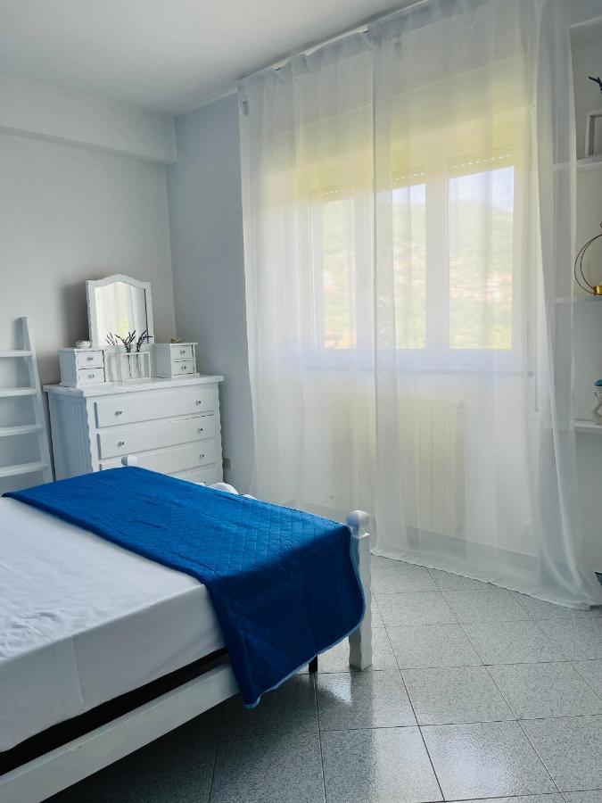 Agerola Dreams Apartment Exterior foto