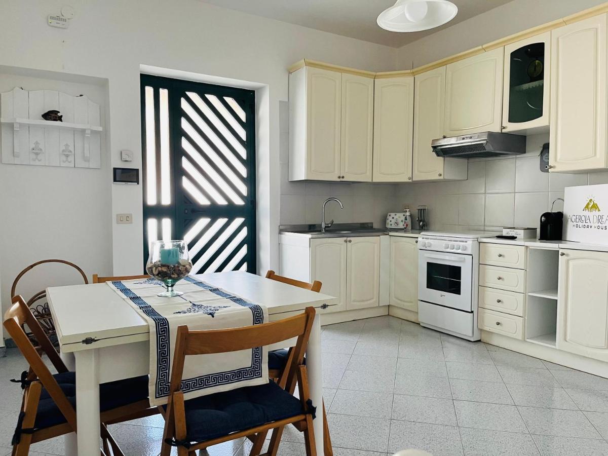 Agerola Dreams Apartment Exterior foto