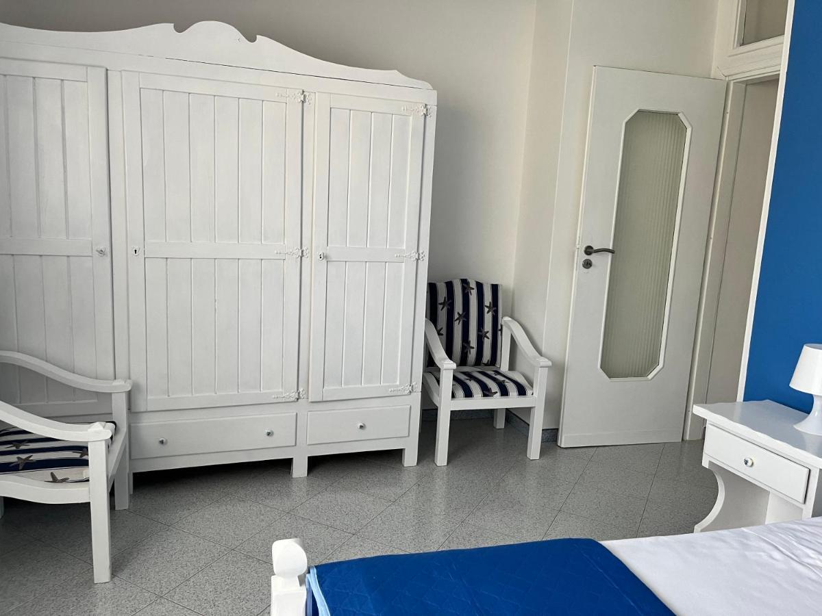Agerola Dreams Apartment Exterior foto