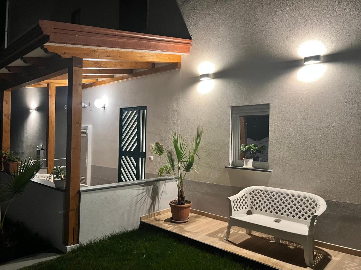 Agerola Dreams Apartment Exterior foto