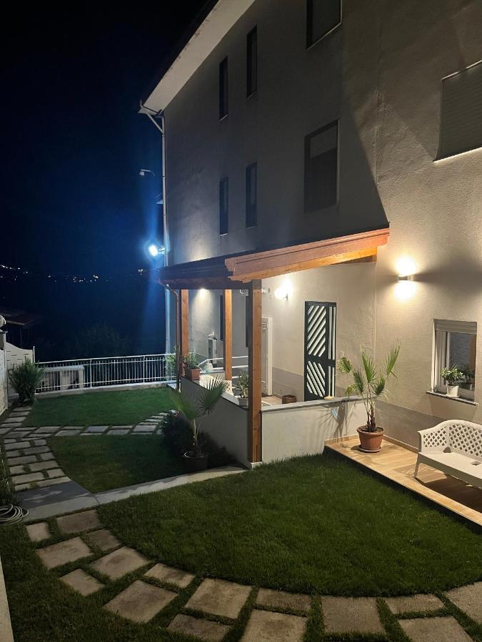 Agerola Dreams Apartment Exterior foto