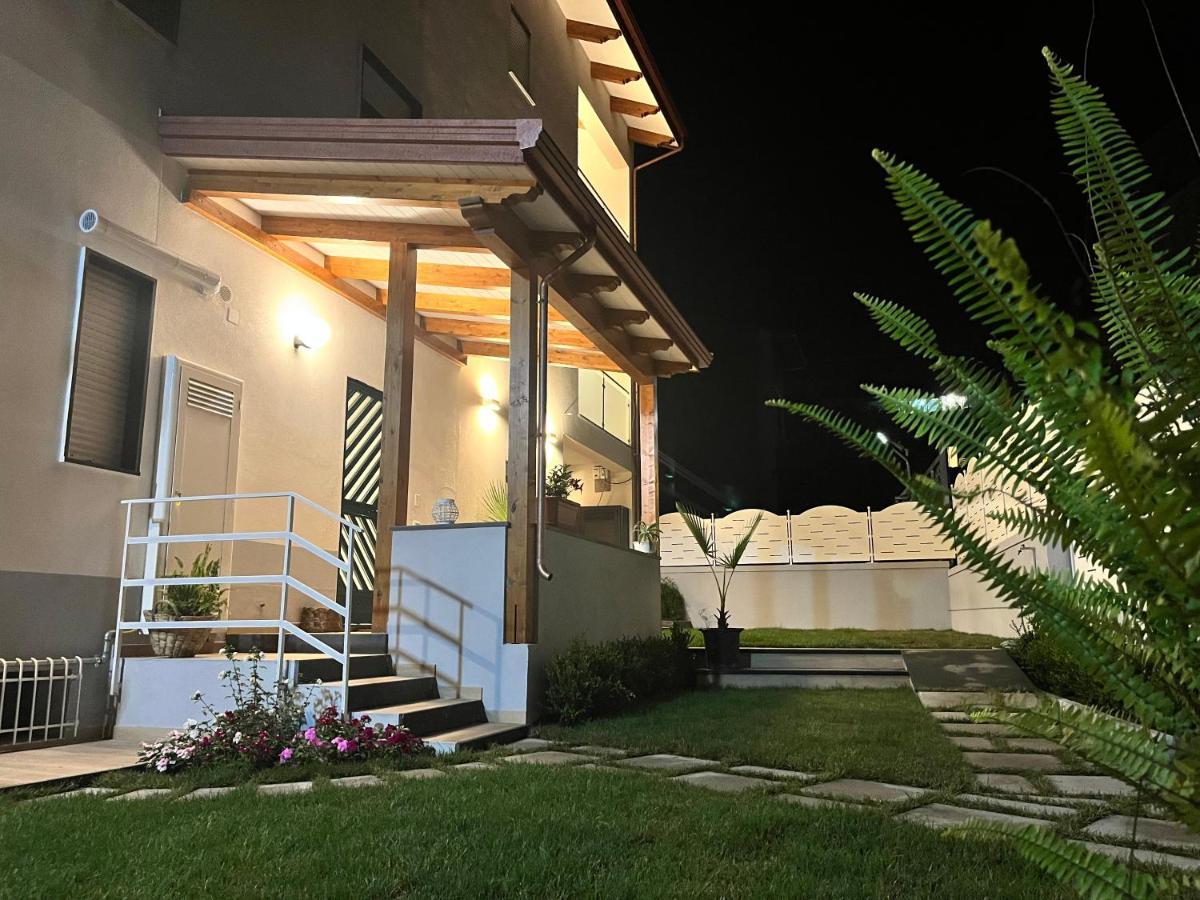 Agerola Dreams Apartment Exterior foto